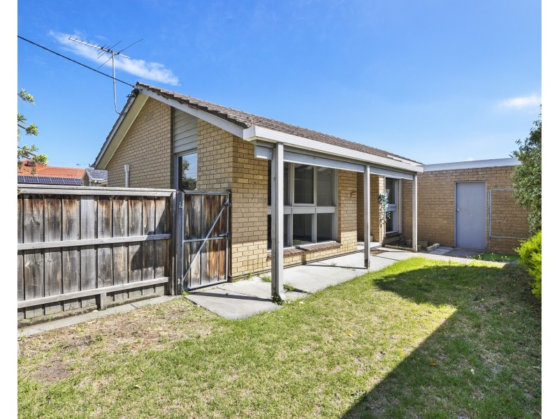 3/21 Mount Street, Altona VIC 3018