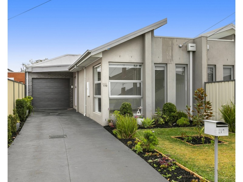 119 Chambers Road, Altona North VIC 3025