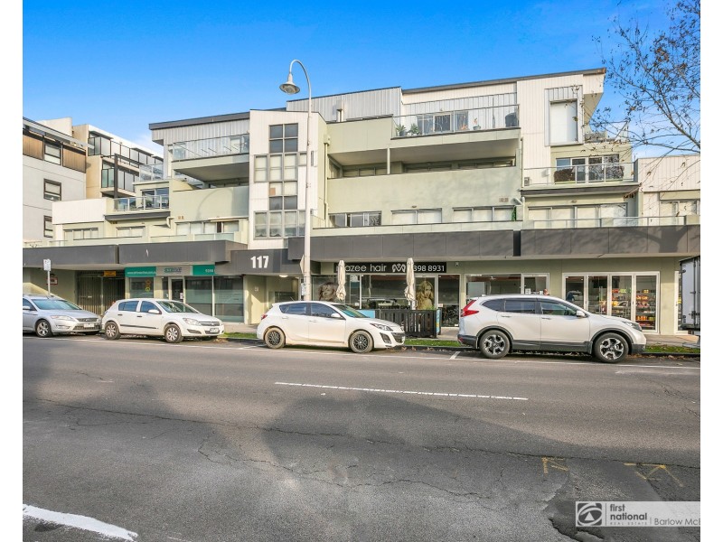 307/115-117 Pier Street, Altona VIC 3018