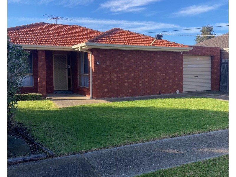 1/12 Delahunty Court, Altona Meadows VIC 3028