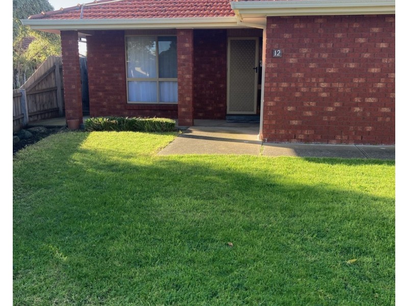 1/12 Delahunty Court, Altona Meadows VIC 3028