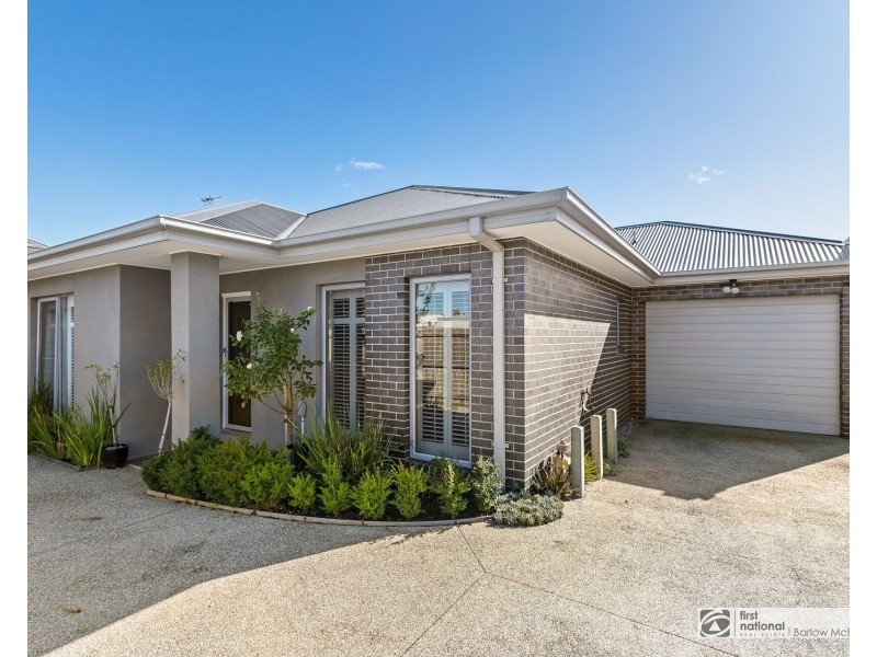 3/29 Rayner Street, Altona VIC 3018