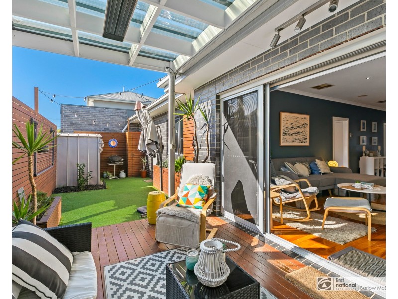 3/29 Rayner Street, Altona VIC 3018