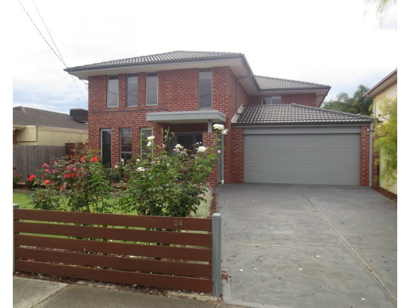 24 Stanley Street, Altona VIC 3018