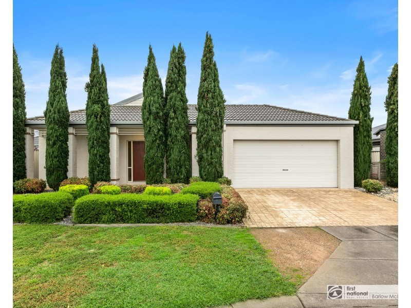 20 Vista Court, Altona Meadows VIC 3028