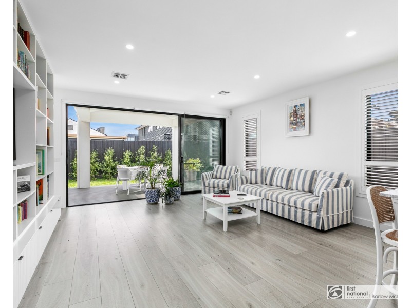 3a Pollard Court, Altona VIC 3018