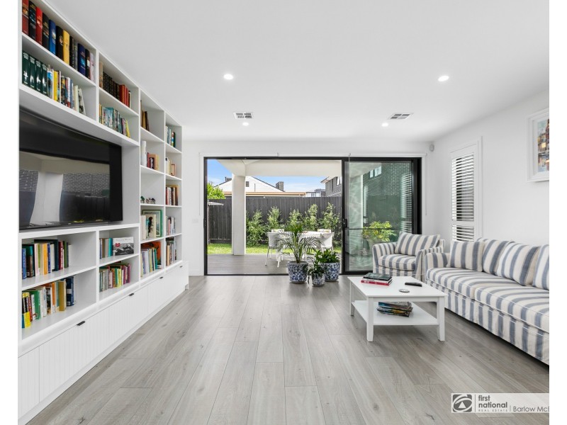 3a Pollard Court, Altona VIC 3018