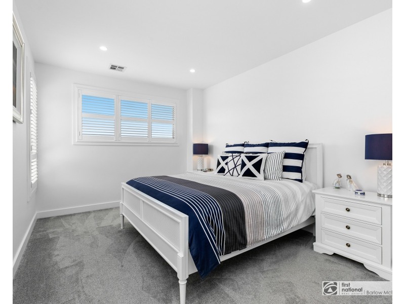 3a Pollard Court, Altona VIC 3018