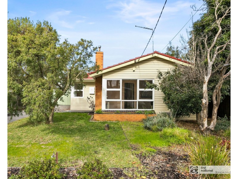 13 Spear Court, Altona VIC 3018