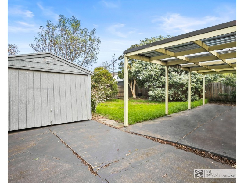 13 Spear Court, Altona VIC 3018