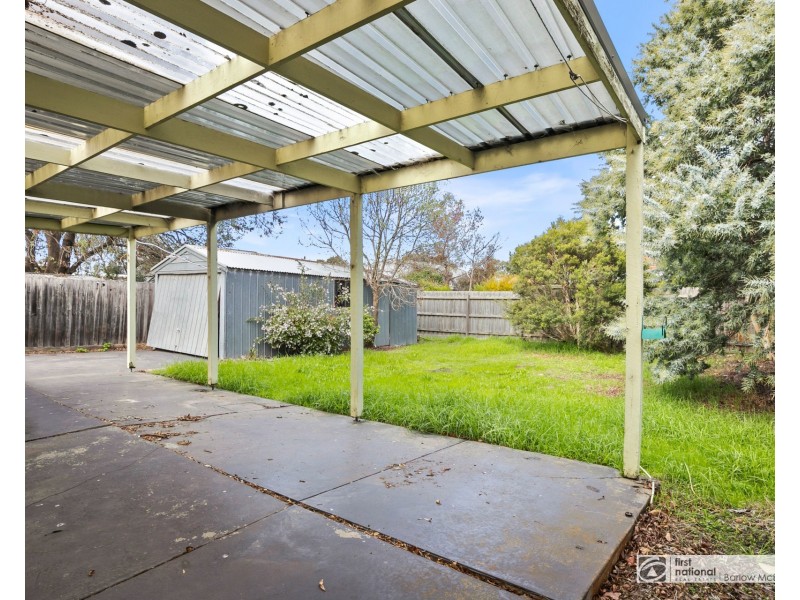 13 Spear Court, Altona VIC 3018