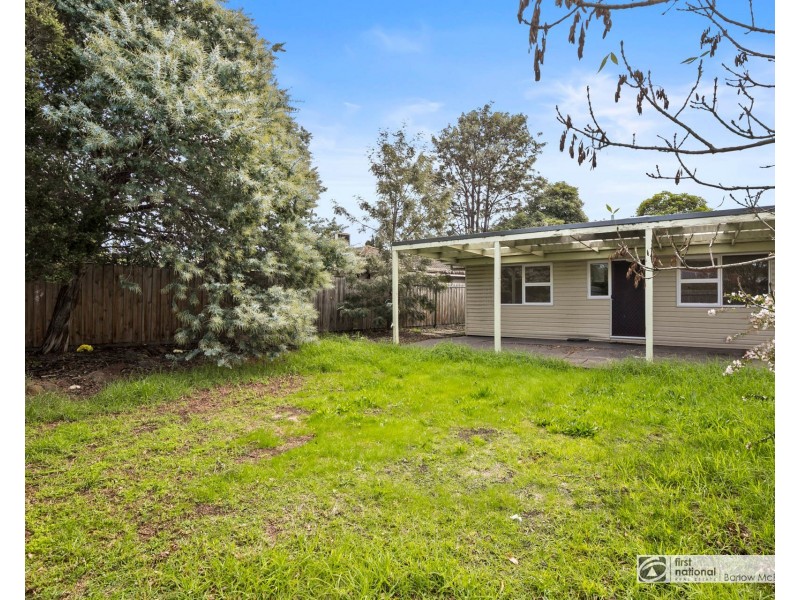13 Spear Court, Altona VIC 3018