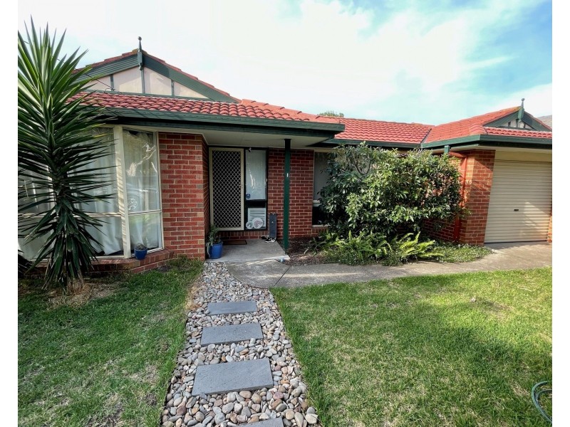 14 Keeshan Court, Altona VIC 3018