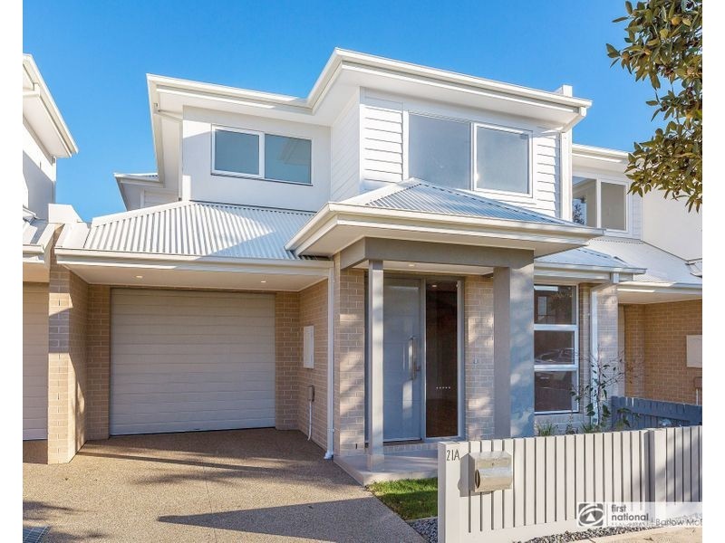 21A Rayner Street, Altona VIC 3018