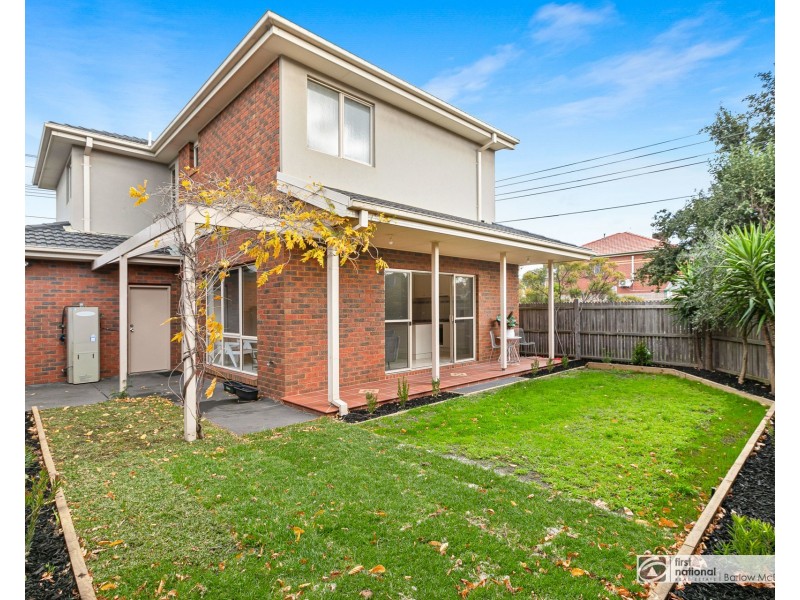 37 Blyth Street, Altona VIC 3018