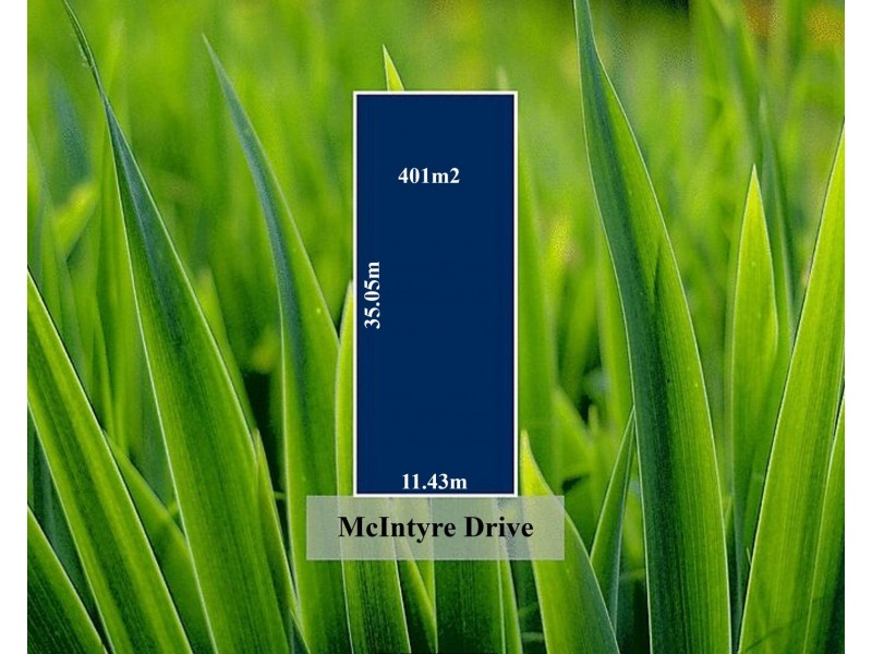 14 Mcintyre Drive, Altona VIC 3018