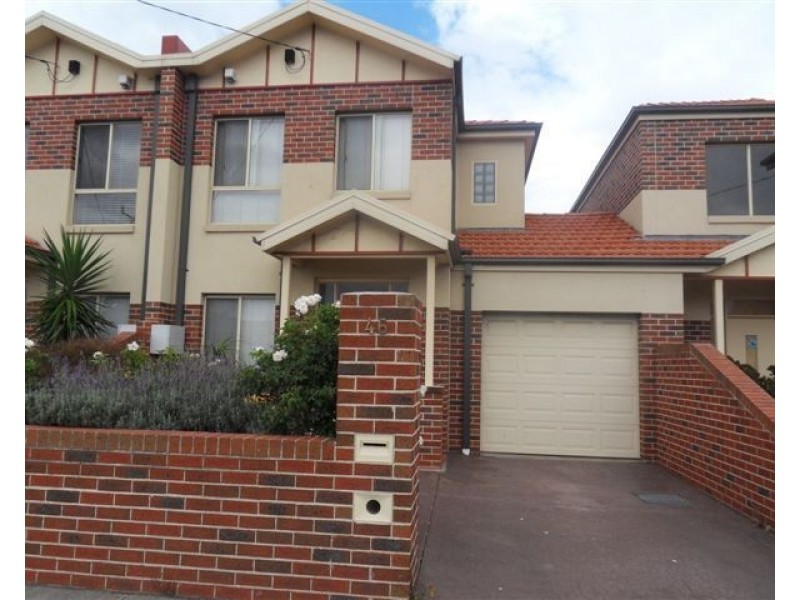 46 Blyth Street, Altona VIC 3018