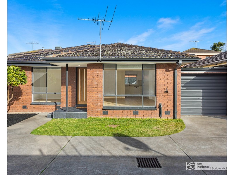 3/3 Rose Street, Altona VIC 3018