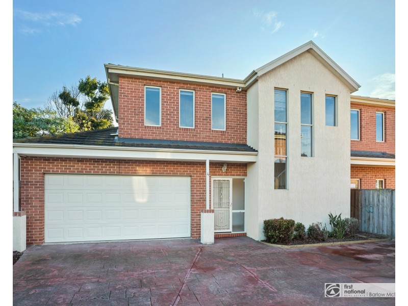 4/1 Rose Street, Altona VIC 3018