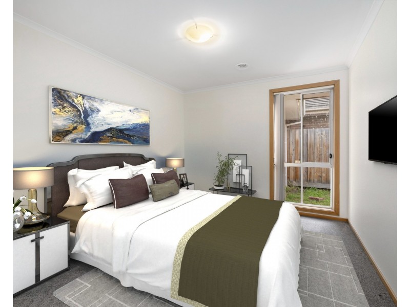 2/179 Civic Parade, Altona VIC 3018