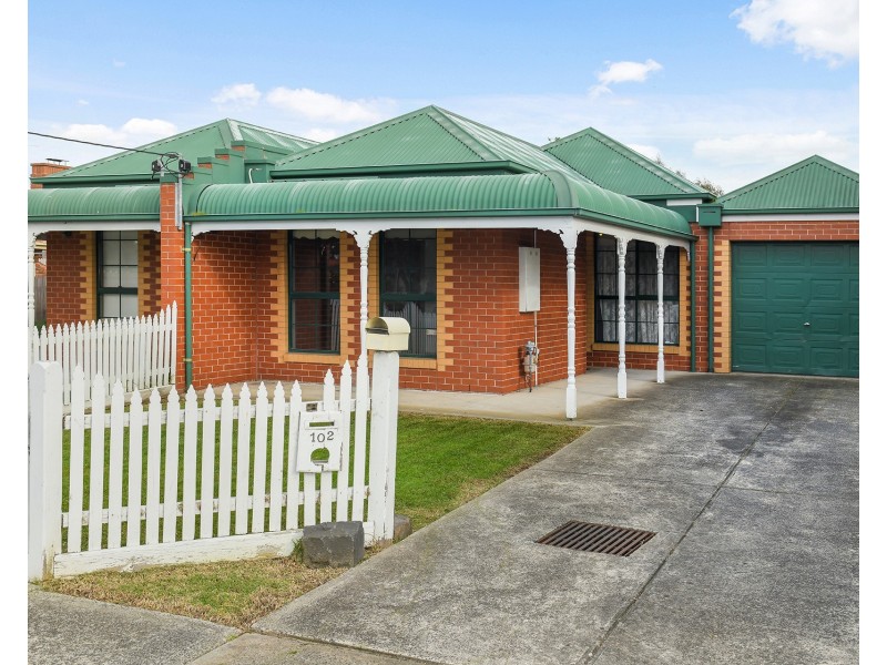 102 Victoria Street, Altona Meadows VIC 3028