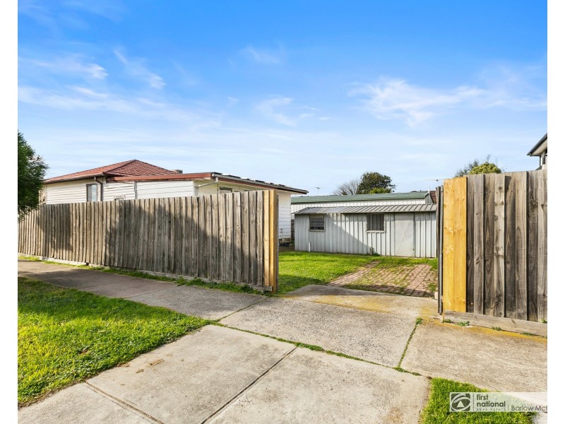 142 Blyth Street, Altona VIC 3018