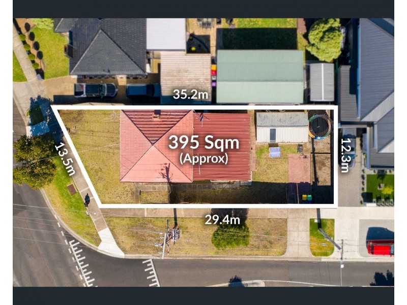 142 Blyth Street, Altona VIC 3018
