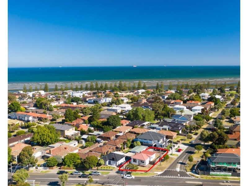 142 Blyth Street, Altona VIC 3018