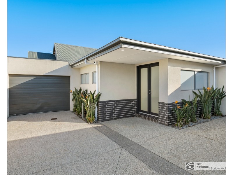 3/180 Civic Parade, Altona VIC 3018