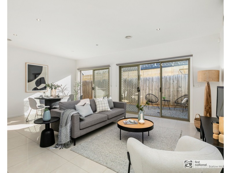 3/180 Civic Parade, Altona VIC 3018