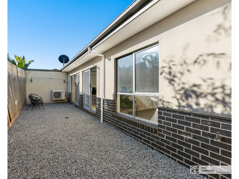 3/180 Civic Parade, Altona VIC 3018