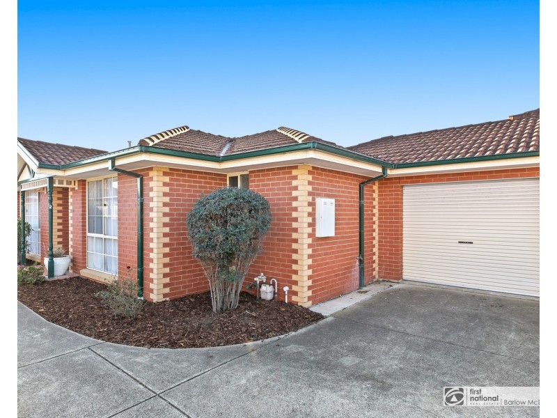2/31 Bayview Street, Altona VIC 3018
