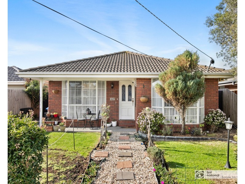 17 Dixon Court, Altona Meadows VIC 3028
