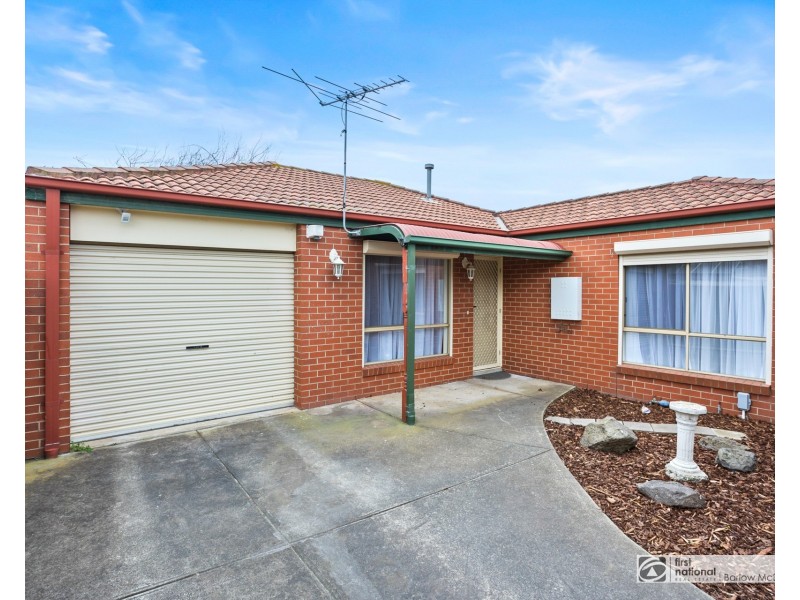 68a Myers Parade, Altona Meadows VIC 3028
