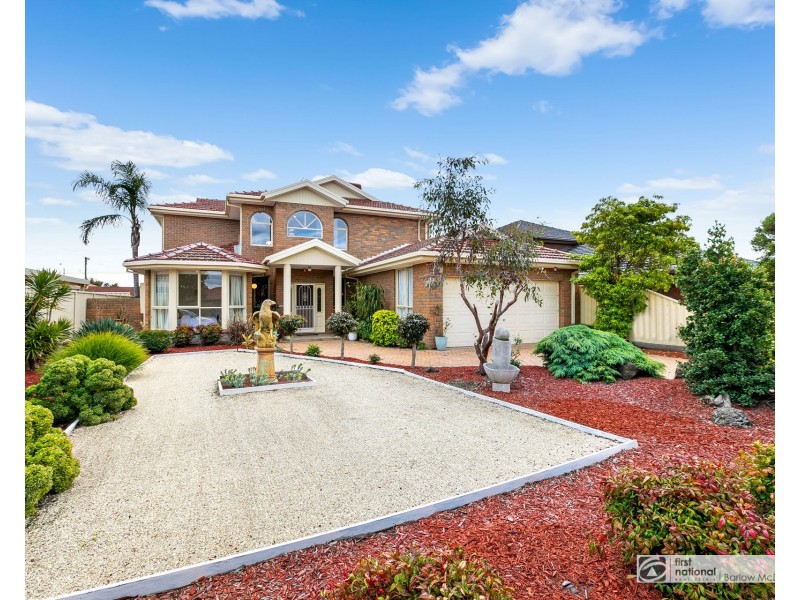 1 McAlpine Court, Altona VIC 3018