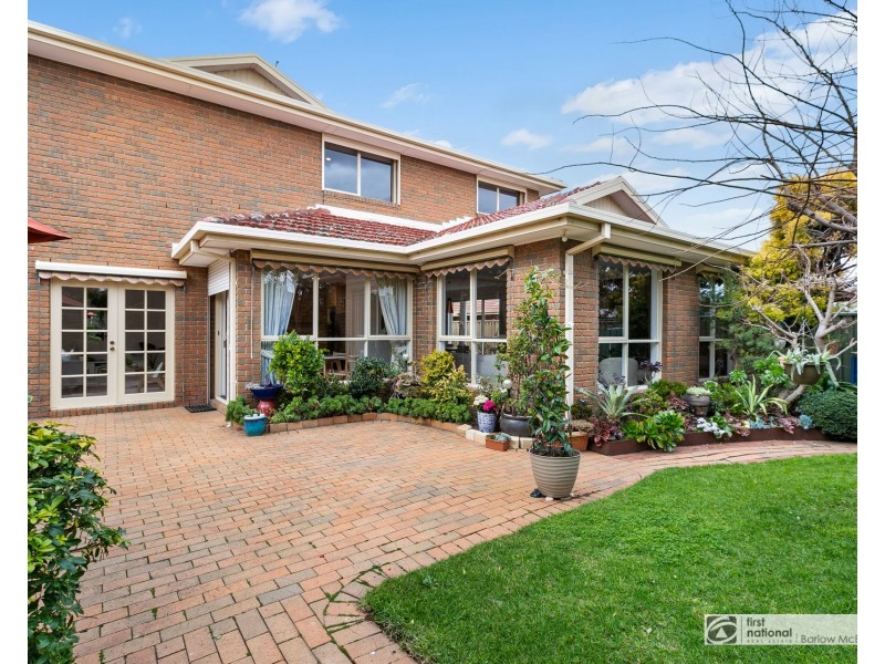 1 McAlpine Court, Altona VIC 3018