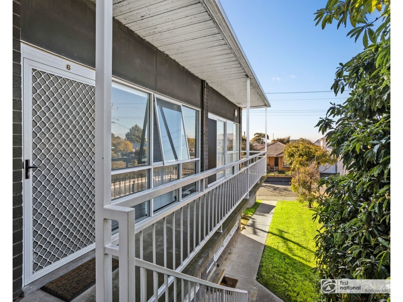 31 Dover Road, Williamstown VIC 3016