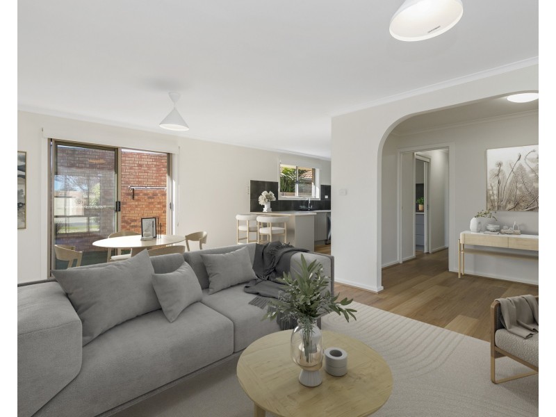 2 Hakea Court, Altona Meadows VIC 3028