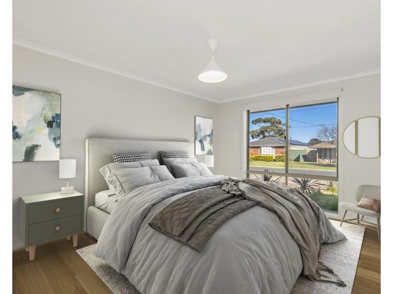 2 Hakea Court, Altona Meadows VIC 3028