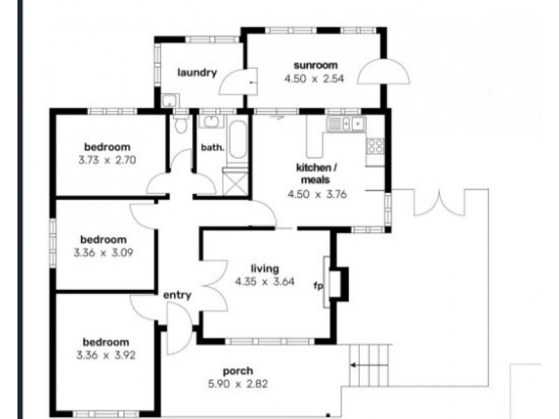 101 Mills Street, Altona North VIC 3025