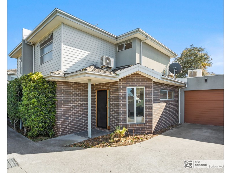 3/40 Rayner Street, Altona VIC 3018