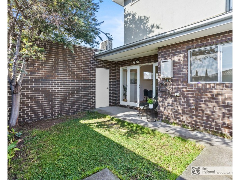 3/40 Rayner Street, Altona VIC 3018