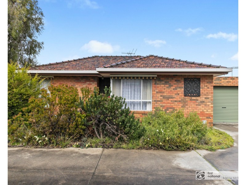 1/25 Rose Street, Altona VIC 3018
