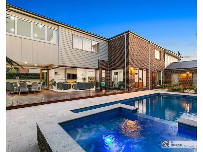 4 Dove Avenue, Altona VIC 3018