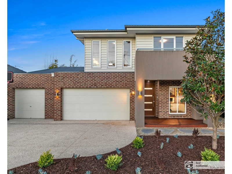 4 Dove Avenue, Altona VIC 3018