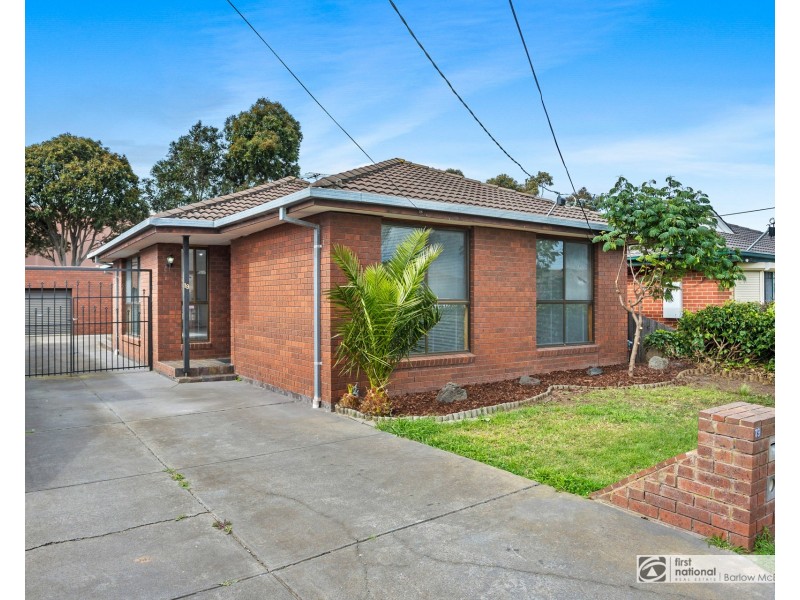 19 Myers Parade, Altona Meadows VIC 3028