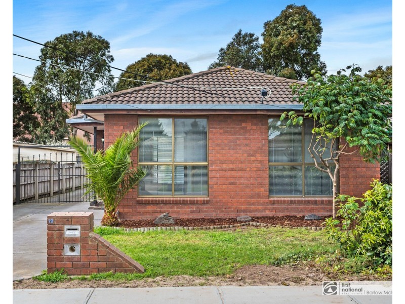 19 Myers Parade, Altona Meadows VIC 3028