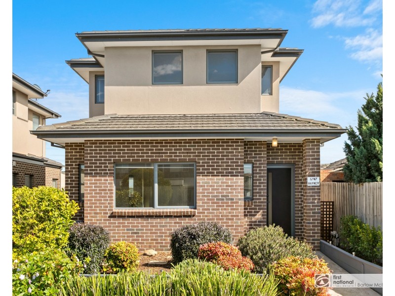 1/47 Rayner Street, Altona VIC 3018