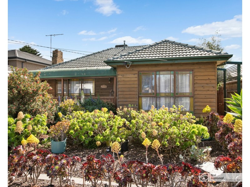 6 Lark Street, Altona VIC 3018