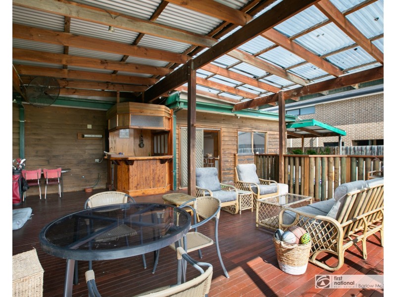 6 Lark Street, Altona VIC 3018